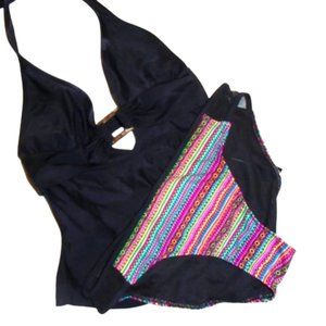 3/$20 Athletic Works bathing suit medium